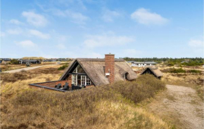 Stunning Home In Ringkøbing With Wifi
